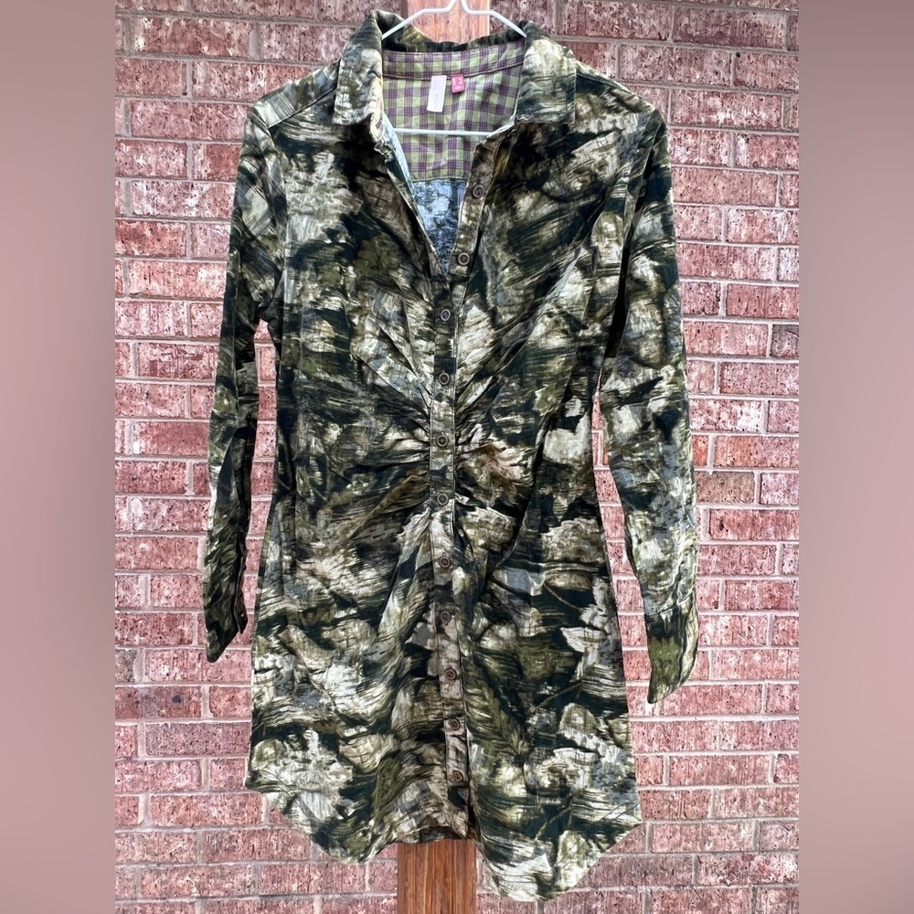 Pilcro‎ dress